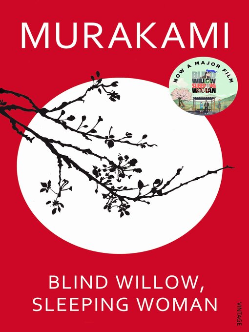 Title details for Blind Willow, Sleeping Woman by Haruki Murakami - Available